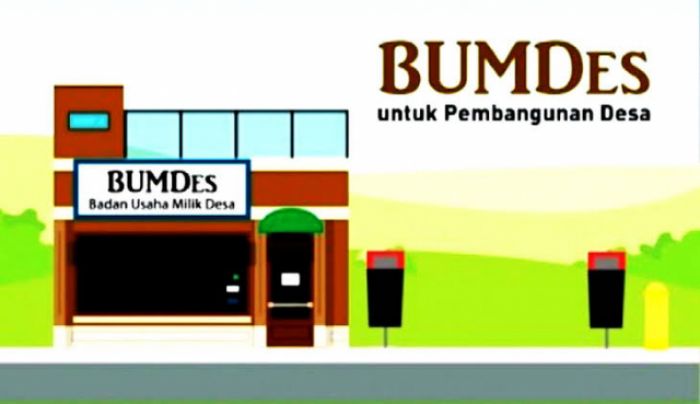 ​Omzet BUMdes Riau Capai Peringkat Terbesar Nasional