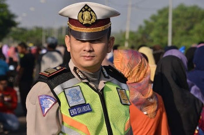 Pasca Coblosan, Layanan SIM di Polres Pasuruan Libur 4 Hari