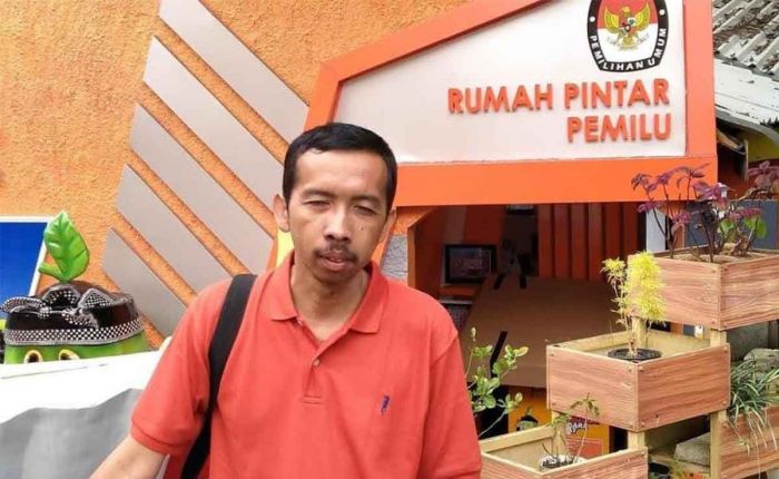 Asal-usul Tidak Selalu Menjadi Faktor Penentu dalam Memilih Wali Kota Batu