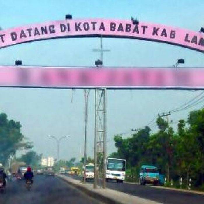 Kecamatan Babat Paling Banyak Warga Miskin