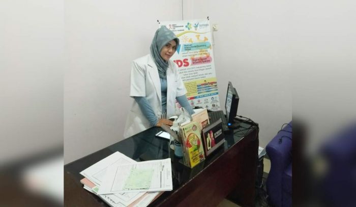 Tekan HIV/AIDS, RSUD Bangil Punya Poli VCT