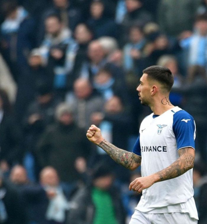 Hasil Sassuolo vs Lazio: Brace Mattia Zaccagni Bawa Biancocelesti Tembus Lima Besar