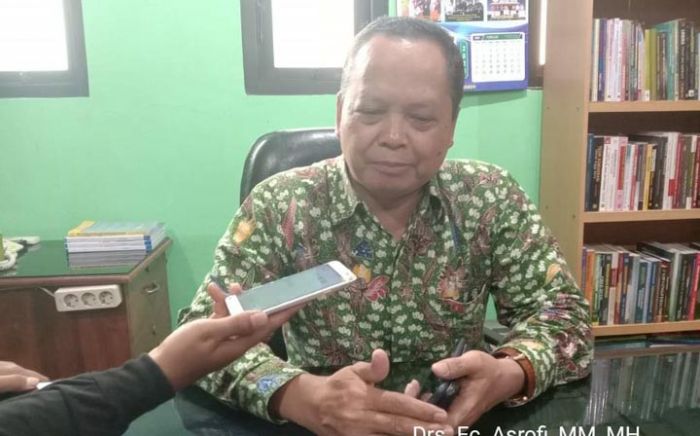 Cegah Penyebaran Corona, Disdik Sidoarjo Liburkan Sekolah