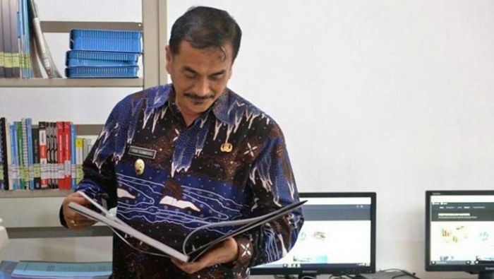 TPP Guru Dikmen di Pacitan Belum Cair