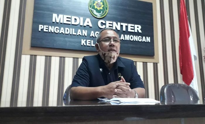 Pandemi Covid-19: PA Lamongan Putus Ribuan Perkara Cerai, Motifnya Karena Ekonomi