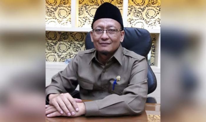 DPRD Gresik Support OPD Perbaiki Pelayanan Publik