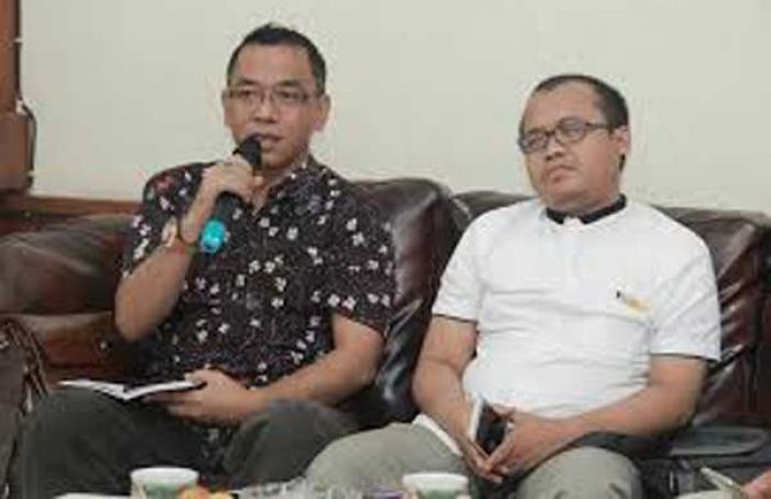 Demokrat Pasuruan Belum Pastikan Kandidat Cabup