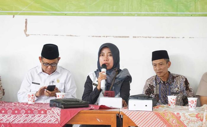 Sebanyak 1.198 Bidang Tanah Wakaf di Kabupaten Tuban Belum Bersertifikat