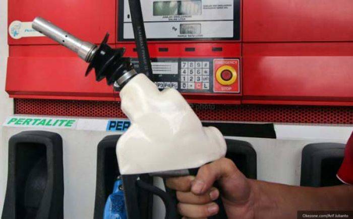 Jual Pertalite Rp 8.400/Liter, Pertamina Ngaku Belum Untung