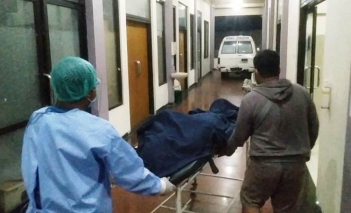 Lagi-lagi Warga Blitar Tewas Usai Pesta Miras, Diduga Overdosis