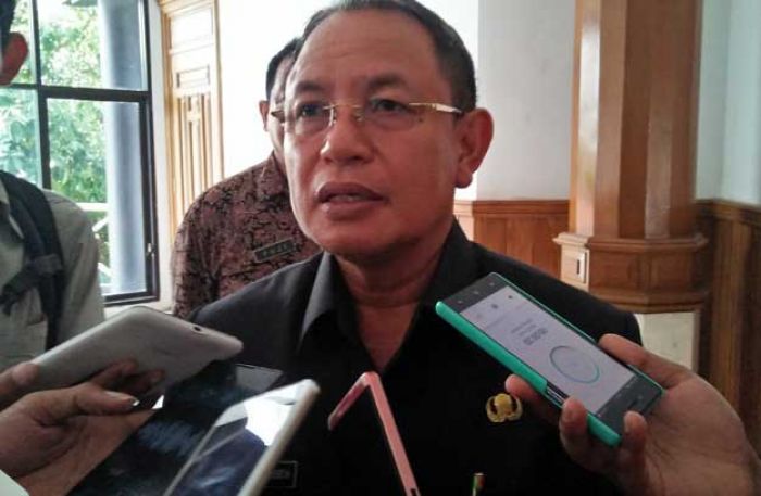 Pasca Putusan PN, Pemkab Tuban segera Lanjutkan Pembangunan Pasar Baru