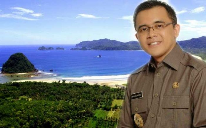 Inilah Surat Terbuka Anas, Resmi Mundur dari Cawagub Jatim