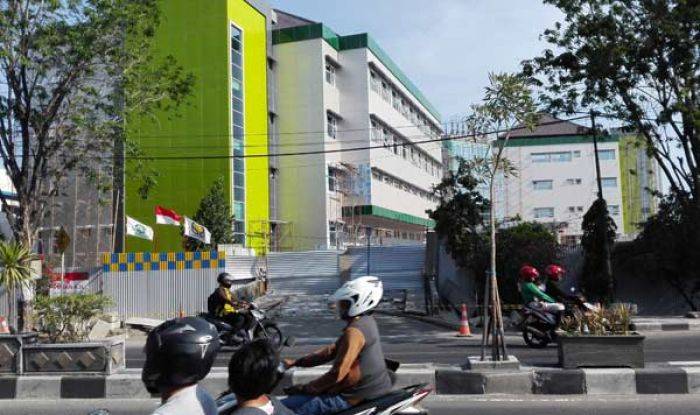 Masih Banyak Keluhan, Komisi D: Adanya Gedung Ponek Harus Bisa Tingkatkan Pelayanan RSUD 