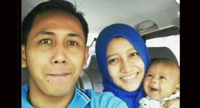 Tinggalkan Suami, dr Rica Hilang, Tulis Surat Ngaku Mau Berjuang di Jalan Allah 