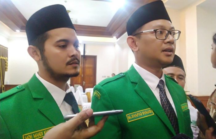 Ketua Ansor Jatim: Akhiri Polemik Gus Menteri, Mari Bangun Wacana Positif