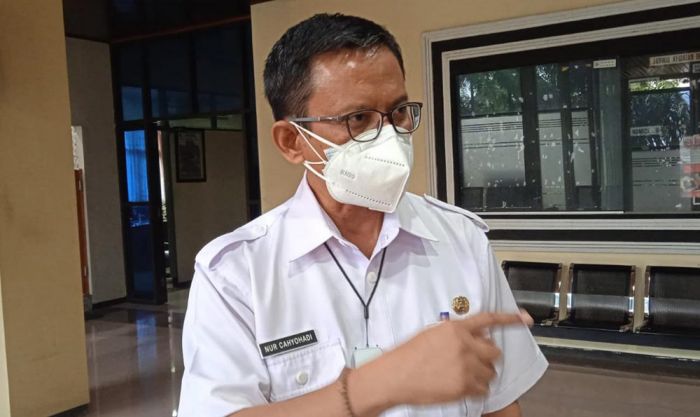 Pendapatan Belum Penuhi Target, Direktur RSUD Kalisat Jember Bilang Begini 