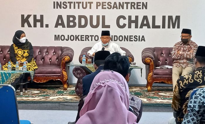 Sistem Pendidikan Bertaraf Internasional, DPRD Jatim Kagumi Pengelolaan PP Amanatul Ummah