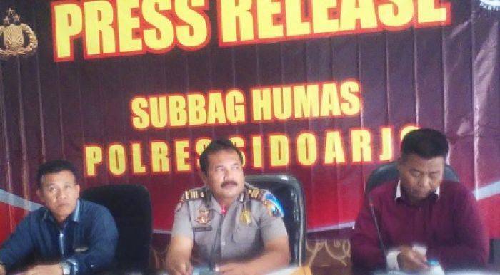 Tahun 2014, Aksi Demonstrasi di Sidoarjo Meningkat