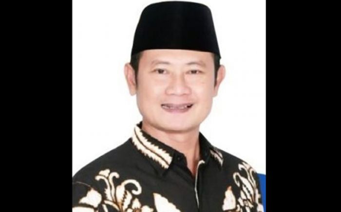 Yuhronur Efendi, Maju Pilkada Lamongan untuk Mengabdi