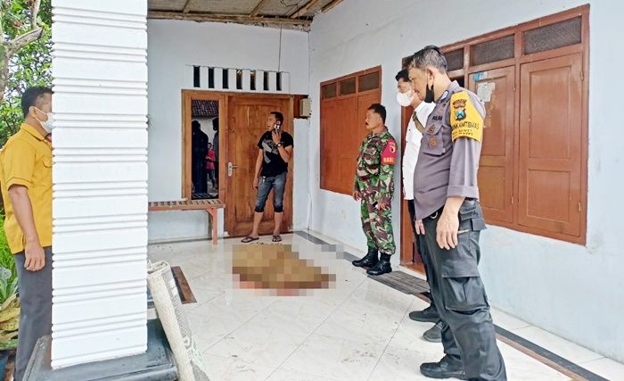 Diduga Stres, Seorang Pemuda Bantai Adik Kandung dan Tetangga, 3 Orang Tewas dan 7 Luka-Luka