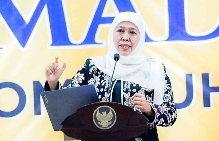 Jawa Timur Jadi Provinsi dengan Siswa Terbanyak PTN Tanpa Tes 4 Tahun Berturut-turut