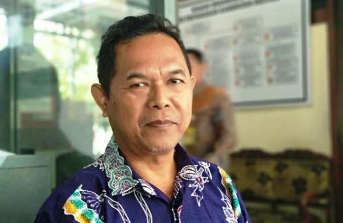 Terkait Sengketa Pasar Tulakan, BPN Pacitan Serahkan pada Prosedur Hukum