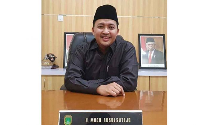 Rusdi Sutejo Desak Pemkab Pasuruan Keluarkan SK Perpanjangan Masa Jabatan Kepala Desa