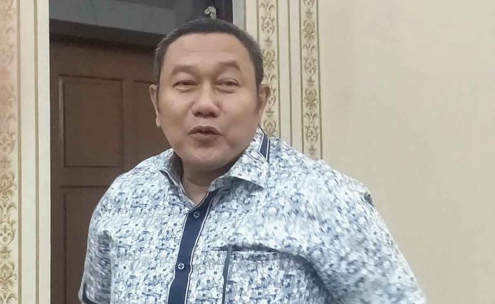 Politisi Demokrat: Jawaban Bupati atas PU Fraksi Sudah Linear, Tapi Praktiknya Belum Sesuai