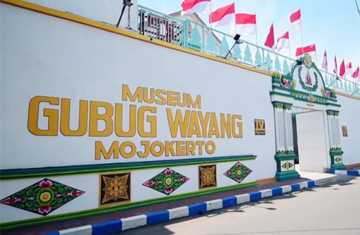 5 Potensi Pariwisata Kota Mojokerto, Ada Pemandian Legendaris