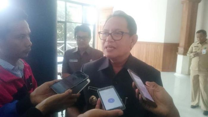 Jelang Penutupan Tes CPNS, Formasi Dokter Spesialis di Tuban Masih Kosong