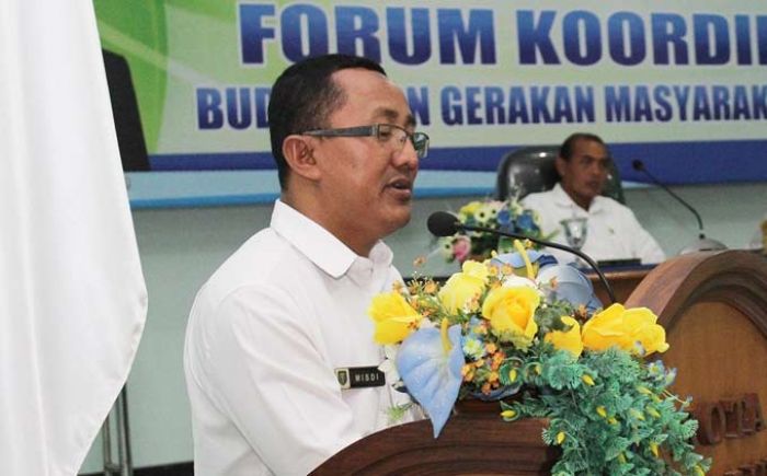 Perubahan OPD, Proyek di Kota Madiun Terancam Molor