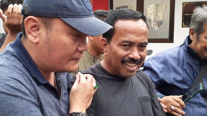  Mantan Wali Kota Blitar Ditangkap Polisi, Diduga Otak Perampokan Rumah Dinas Wali Kota 