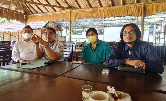 Diduga Beri Fee Transport Lebihi Standar, POGI Rekomendasikan Cabut SIP dr. Surya Haksara, Sp.O.G.