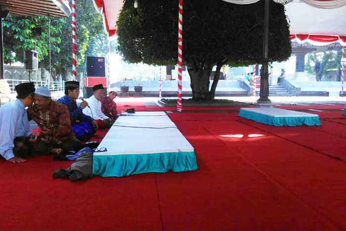 Hari Ini, 6000 Kader PDIP Hadiri Peringatan Hari Lahir Pancasila di Blitar 