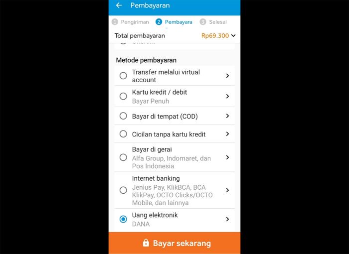 Tawarkan Pembayaran Digital, Bantu Pemerintah Pulihkan Ekonomi di Tengah Pandemi