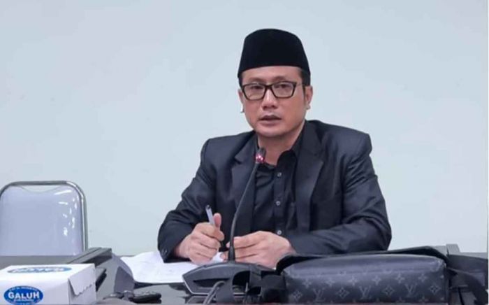 DPRD Tuban Kritik Perubahan Warna Tenda dan Gerobak di Pujasera