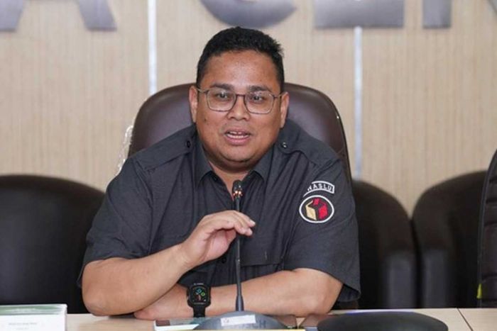 Soal Bansos saat Pilpres 2024, Bawaslu Siap Berikan Keterangan 