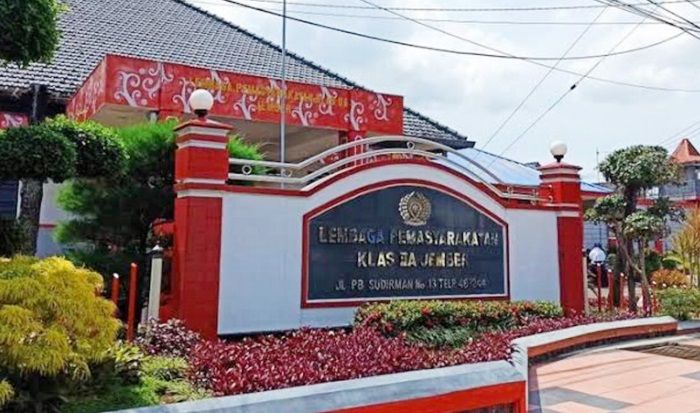 Oknum Pegawai Lapas Jember yang Diduga Terlibat Kasus Penipuan CPNS Masih Masuk Kerja