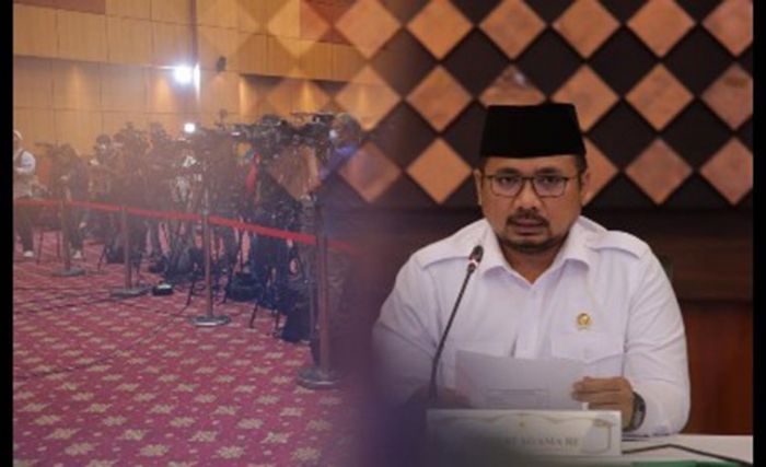 Saudi Belum MoU, Jamaah Haji 2021 Batal Berangkat, Menag: Demi Keselamatan Jemaah