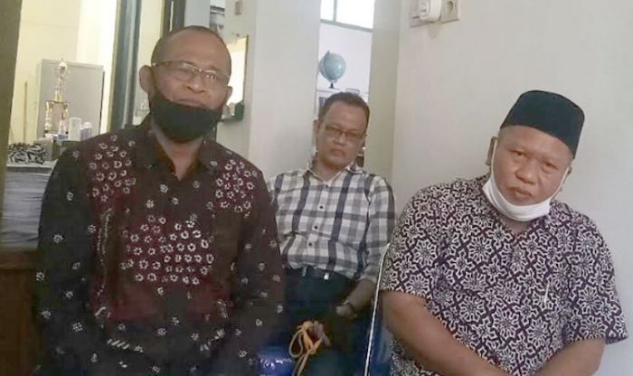 ​SMPN I Tumpang Berani Langgar Aturan, Tetap Lakukan Pungutan pada Siswa