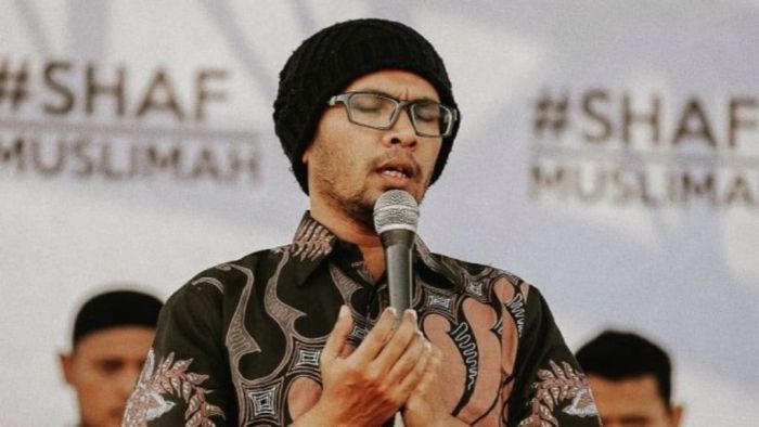 Pernah Sebut Nabi Musa Preman, Siti Aisyah Cewe Gaul, Ceramah Hanan Attaki Dihentikan di Pamekasan