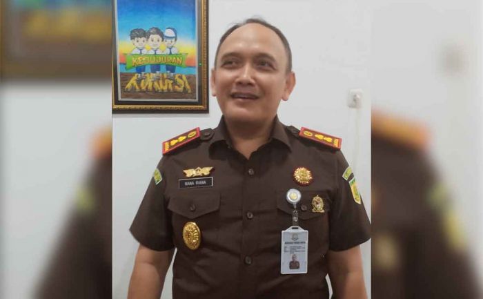 Kejari Gresik Belum Ungkap Peran 11 Penyedia di Kasus Korupsi Hibah UMKM