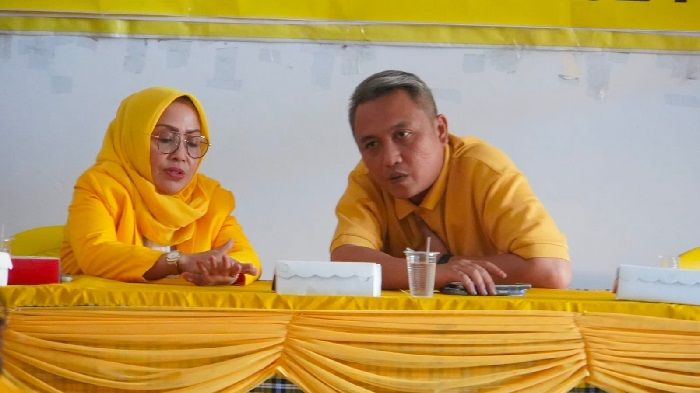 DPP Partai Golkar: Kompetisi Ideal Bukan Menjatuhkan Internal