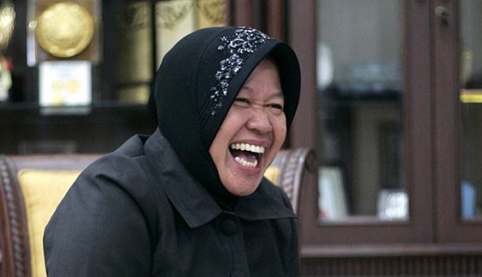 ​Risma Diprediksi Masuk Kabinet Hasil Reshuffle, Ini Penjelasannya