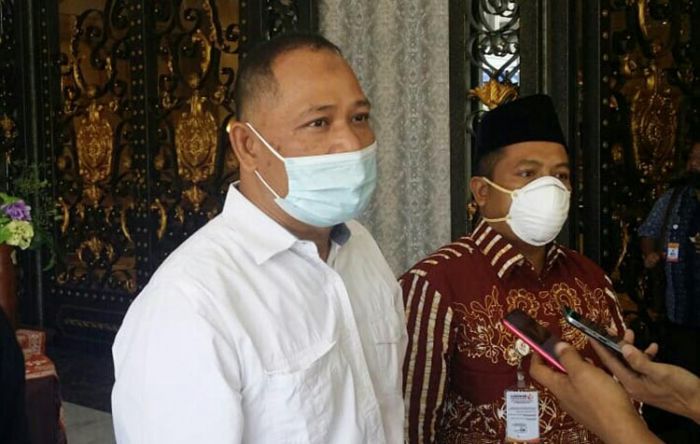 Bawaslu Laksanakan Bimtek untuk Pengawasan Kampanye Terselubung