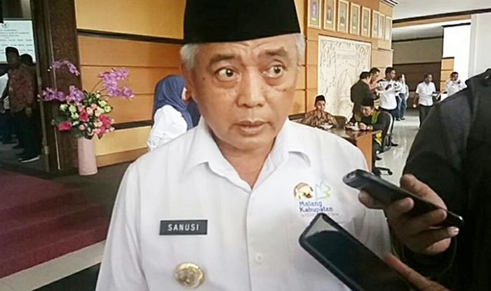 Dapat Dana Hibah Rp 500 M dari Pemprov, Pemkab Malang Bangun RS di Turen