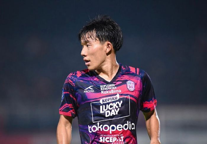 Daftar Top Skor Liga 1 2023-2024 hingga Pekan Kedua: Mitsuru Maruoka Samai Gol Bruno dan Gustavo