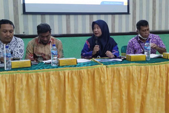 Belum Capai 75 persen, Penyerapan Belanja Pemkab Tuban Dinilai Kurang Bagus