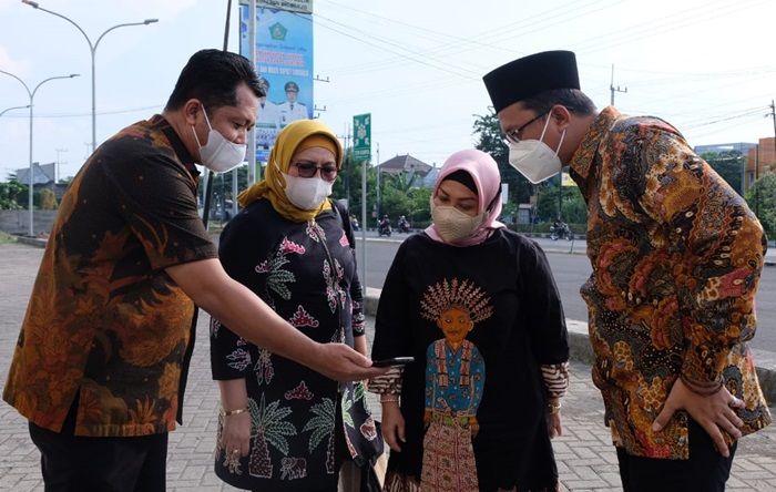 Tambah Dua Layanan, Kementerian PAN-RB Apresiasi Mal Pelayanan Publik Sidoarjo