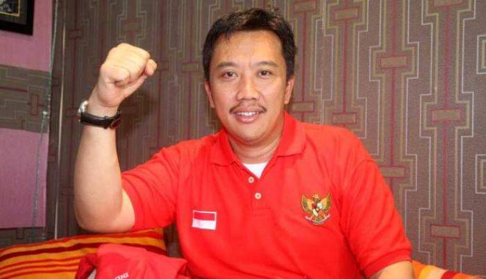 Menpora: Sepakbola Meriah, Meski tanpa PSSI